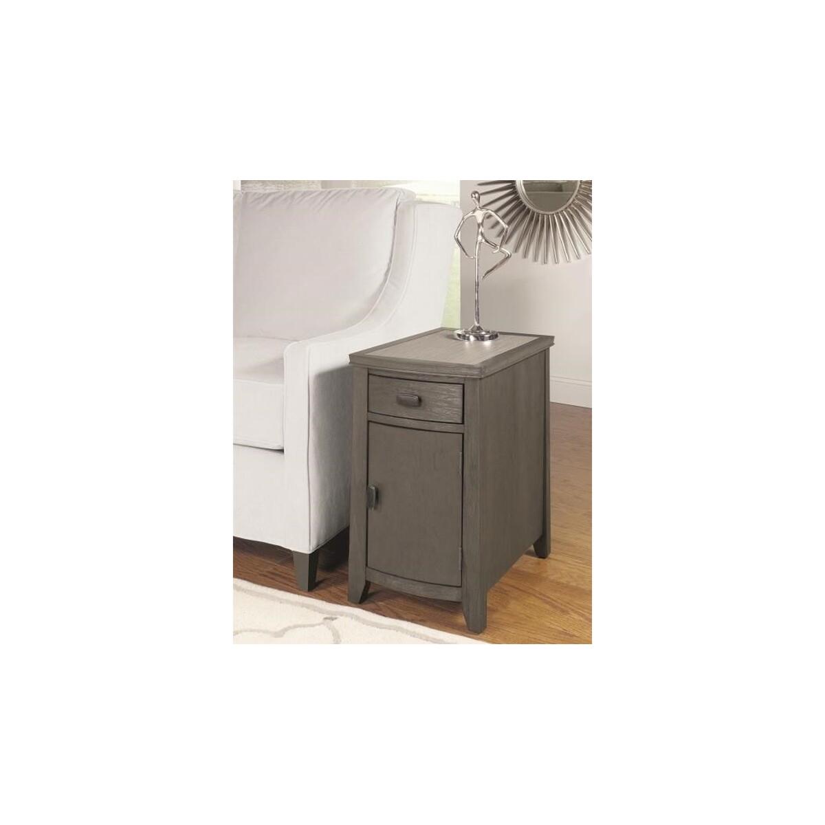 2217 Collection End Table 2217 Collection End Table - Image 1