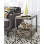 Seagrove Rectangular End Table
