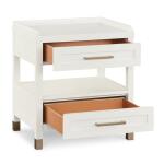 Tidewater Bedside Table - Image 2