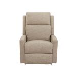 Apex Power Wallsaver Recliner with Power Headrest