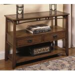 Mission Hills Sofa Console