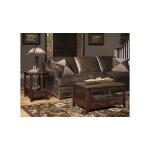 5013 Rectangular End Table - Image 2