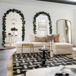 Tyro Triangle Table - Image 4