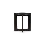 Bench.Made Reston Round Accent Table