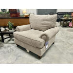 Craftmaster Chair and a Half in Kais