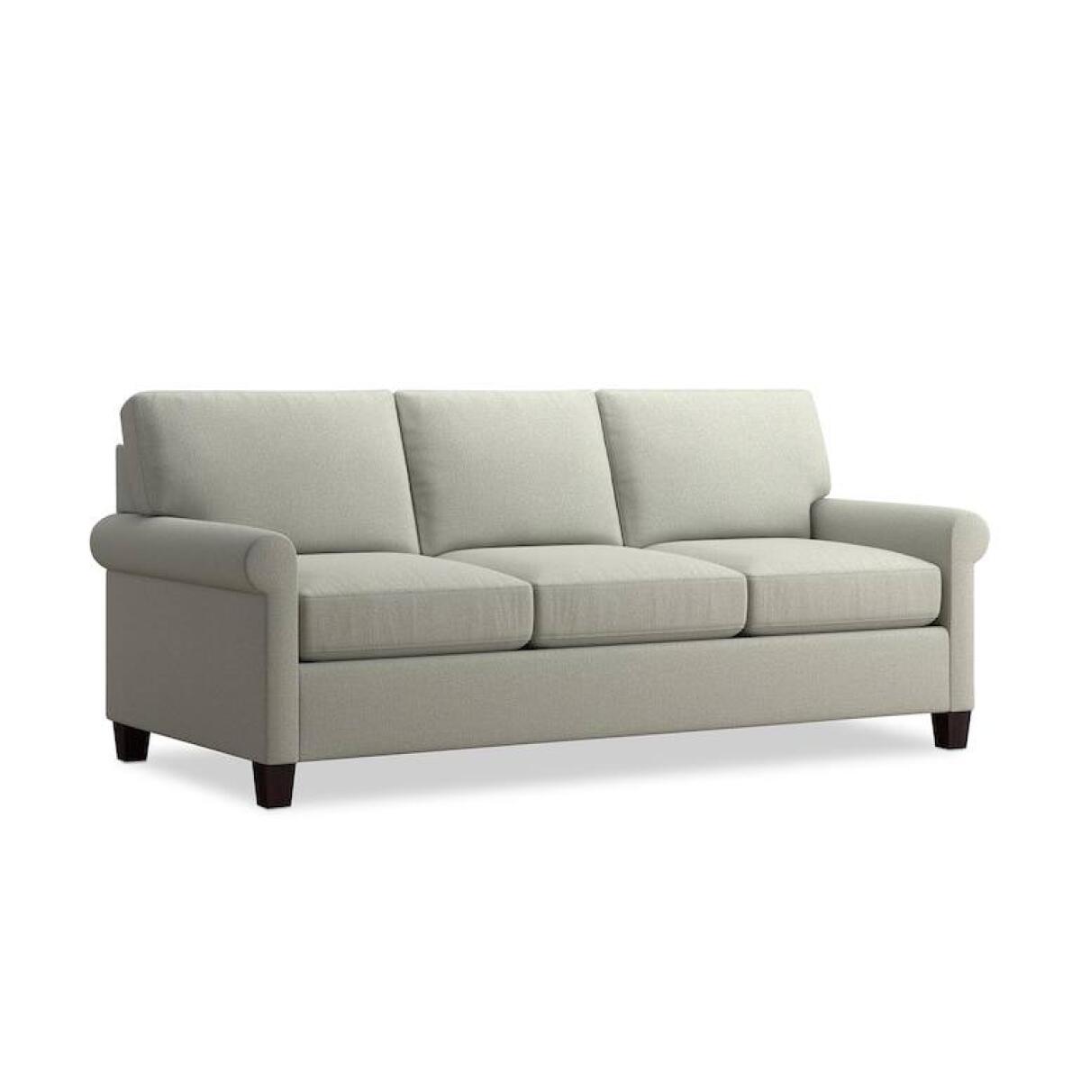 Spencer Sofa Spencer Sofa - Image 1