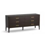 Modern Rivoli Dresser