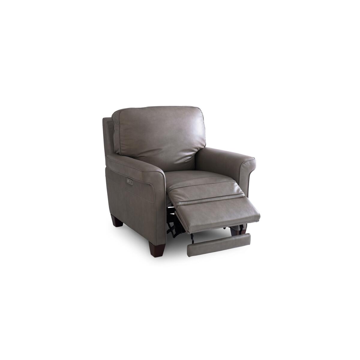 Dixon Power Recliner Recliners Bassett Furniture 8 Dixon Power Recliner Recliners Bassett Furniture