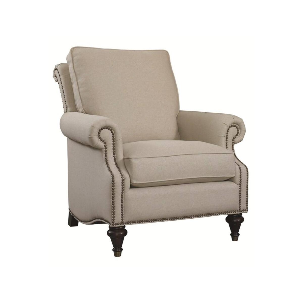 Oxford Accent Chair 1494-02 Oxford Accent Chair 1494-02 - Image 1