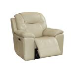 Club Level Chandler Wallsaver Recliner w/Power - Image 4