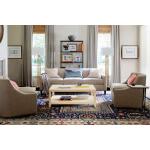 Sylva Swivel Chair - Image 4