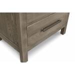 Benchmade Abingdon Oak Nightstand - Image 6