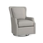 Kent Swivel Glider