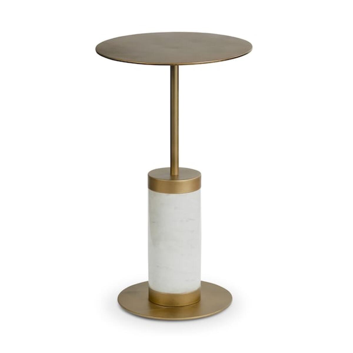 Toga Martini Table Toga Martini Table - Image 1