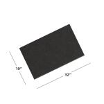 Bella Stone Top Nightstand - Image 4