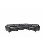 Georgetowne Brent 3pc Sectional
