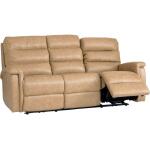 Regency Club Level Motion Sofa with Power Adjustable Headrests - Image 5