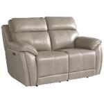 Club Level Levitate Motion Loveseat - Image 2