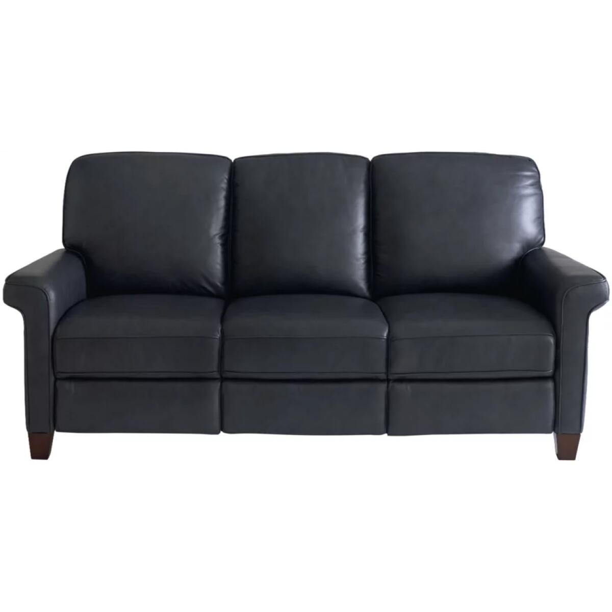 Club Level Dixon Power Reclining Sofa Club Level Dixon Power Reclining Sofa - Image 1