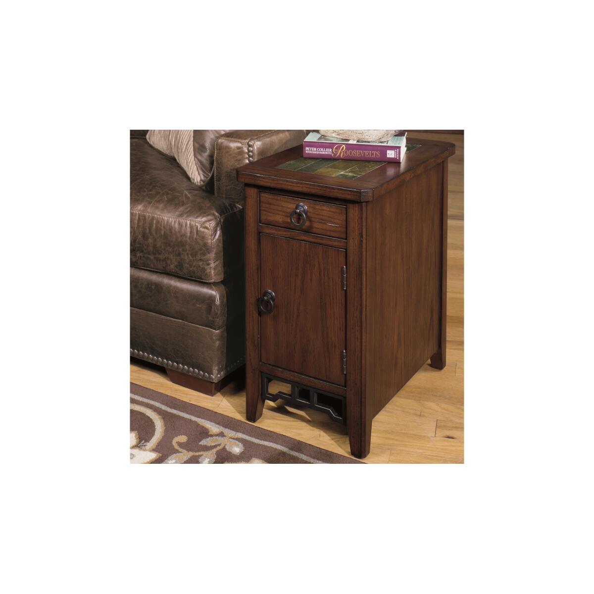 5013-22 Chairside Cabinet 5013-22 Chairside Cabinet - Image 1