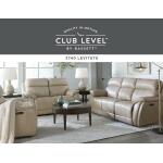 Club Level Levitate Wallsaver Power Recliner - Image 2