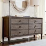Charlotte Dresser in Tavern - Image 2