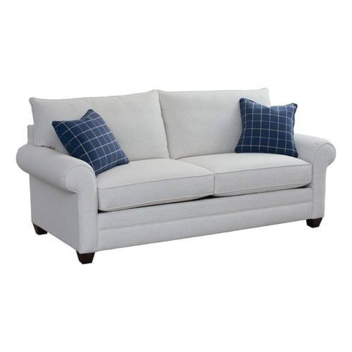 Cameron Sofa Cameron Loveseat - Image 1