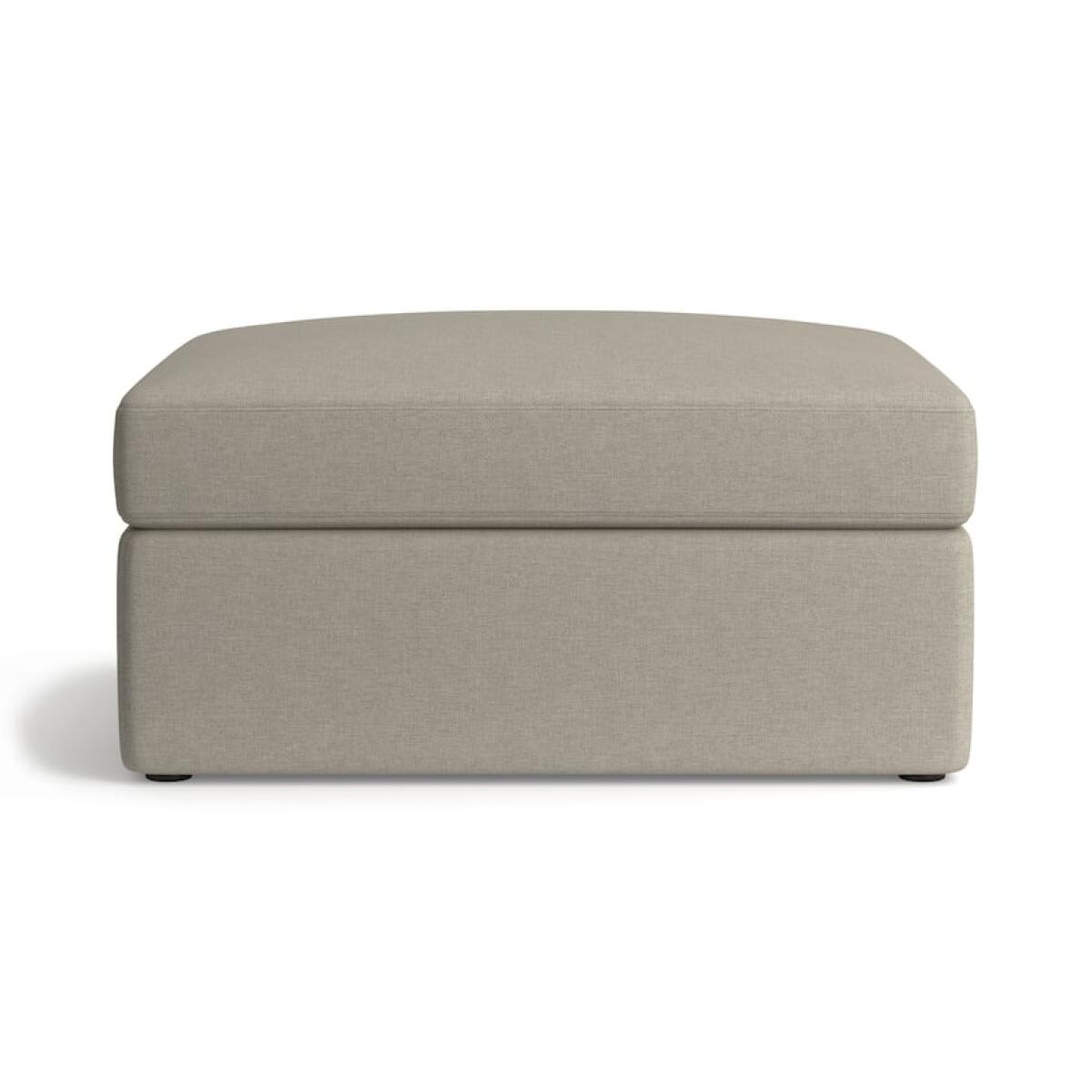 Beckham Ottoman Beckham Ottoman - Image 1