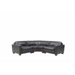 Georgetowne Brent 3pc Sectional - Image 2