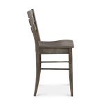 Benchmade Larson Maple Counter Stool - Image 2