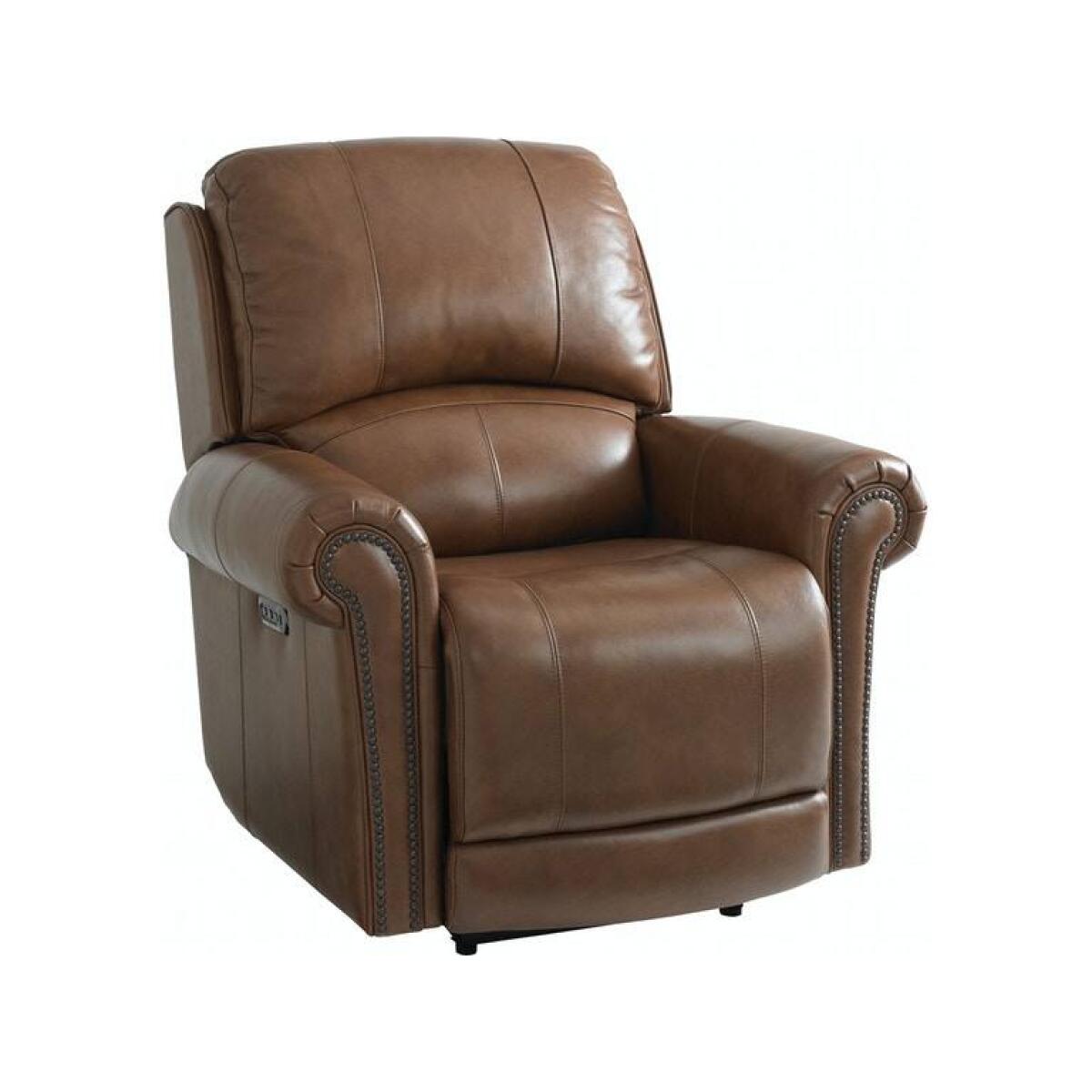Olsen Power Recliner Olsen Power Recliner - Image 1