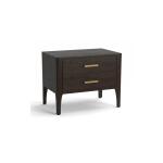 Modern Rivoli Nightstand
