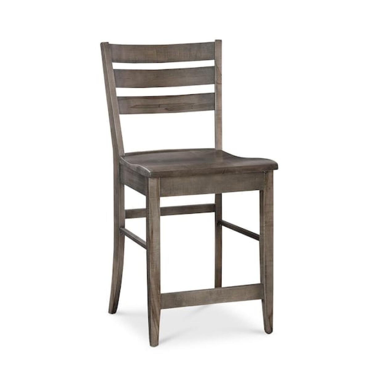 Benchmade Larson Maple Counter Stool Benchmade Larson Maple Counter Stool - Image 1