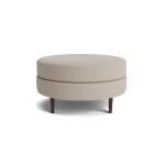 Delway Round Ottoman - Image 2