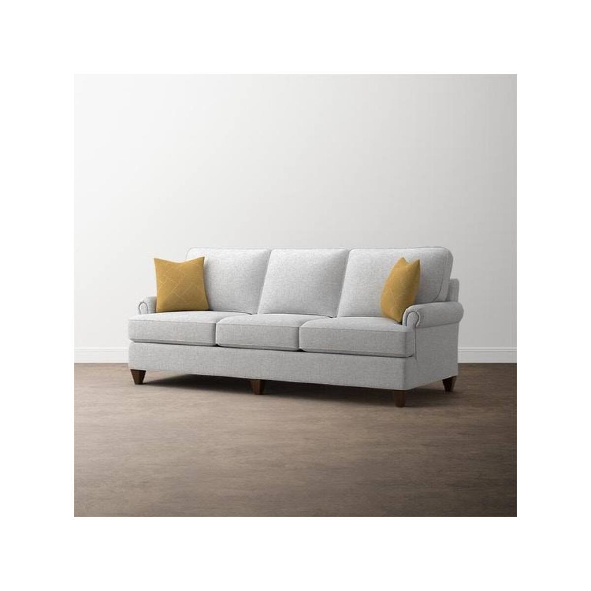 Benchmade Great Room Sofa Benchmade Great Room Sofa - Image 1