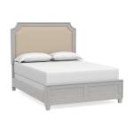 Ventura Upholstered Bed