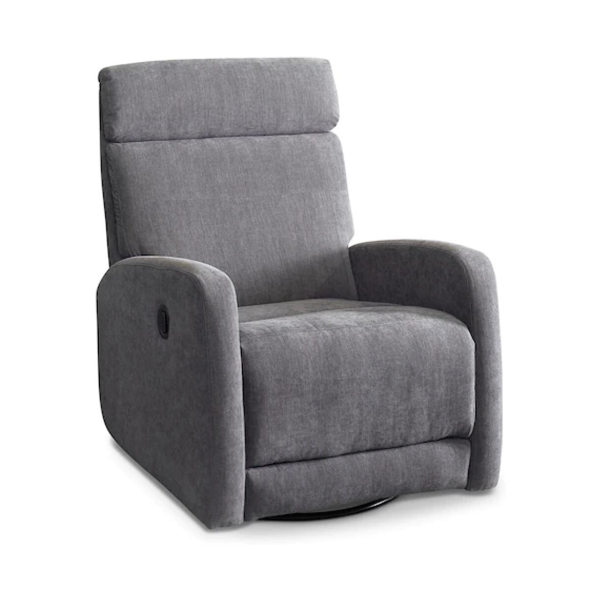 Newport Swivel Glider Recliner Newport Swivel Glider Recliner - Image 1