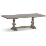 Harvest Maple Dining Table