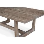 Liam Oak Rectangle Cocktail Table - Image 3