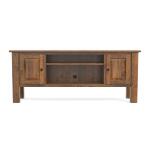 Benchmade Homestead Maple 74" Credenza