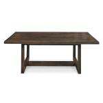 Liam Maple Rectangular Cocktail Table - Image 3