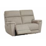 Club Level Reclining Power Loveseat - Image 2