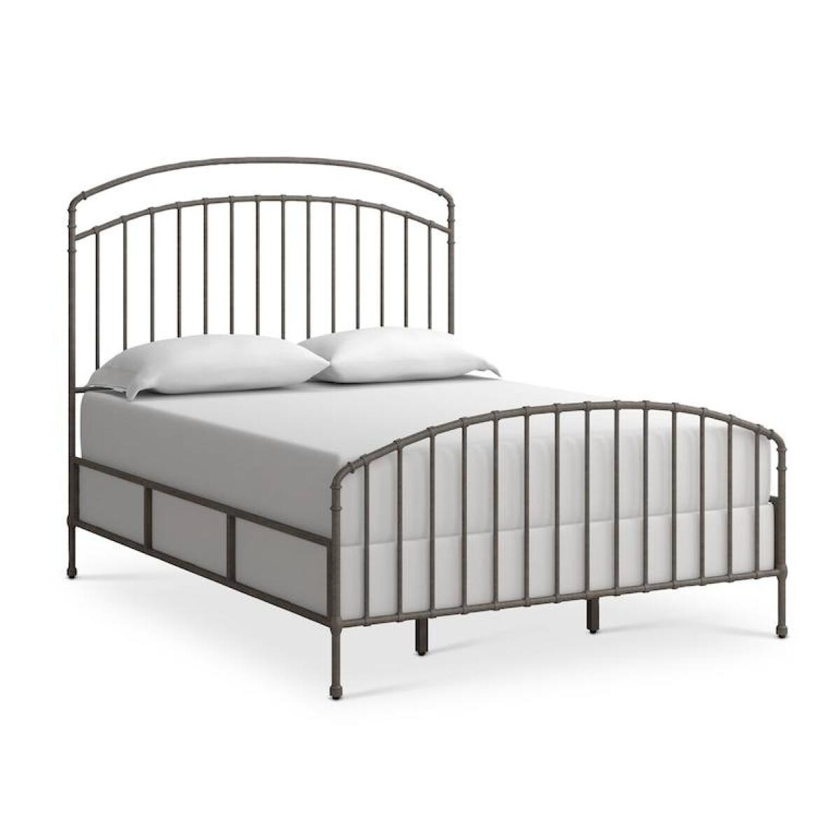 Miriam Metal Bed Miriam Metal Bed - Image 1