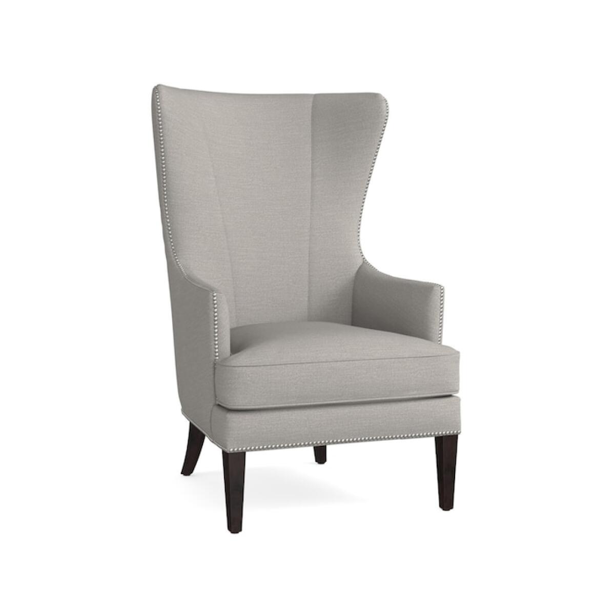 Whitney Wingback Accent Chair Whitney Wingback Accent Chair - Image 1