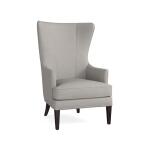 Whitney Wingback Accent Chair