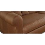 Jamestown Leather Sofa - Image 2