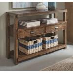 Durham Park Sofa/Media Console