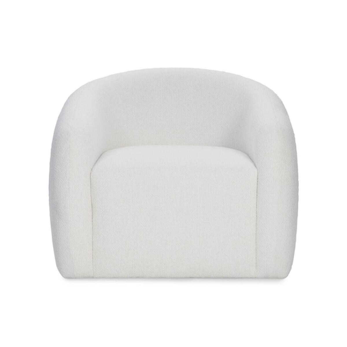 Garner Swivel Chair Garner Swivel Chair - Image 1