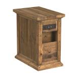 Hadyen Valley Chairside Cabinet - Image 2