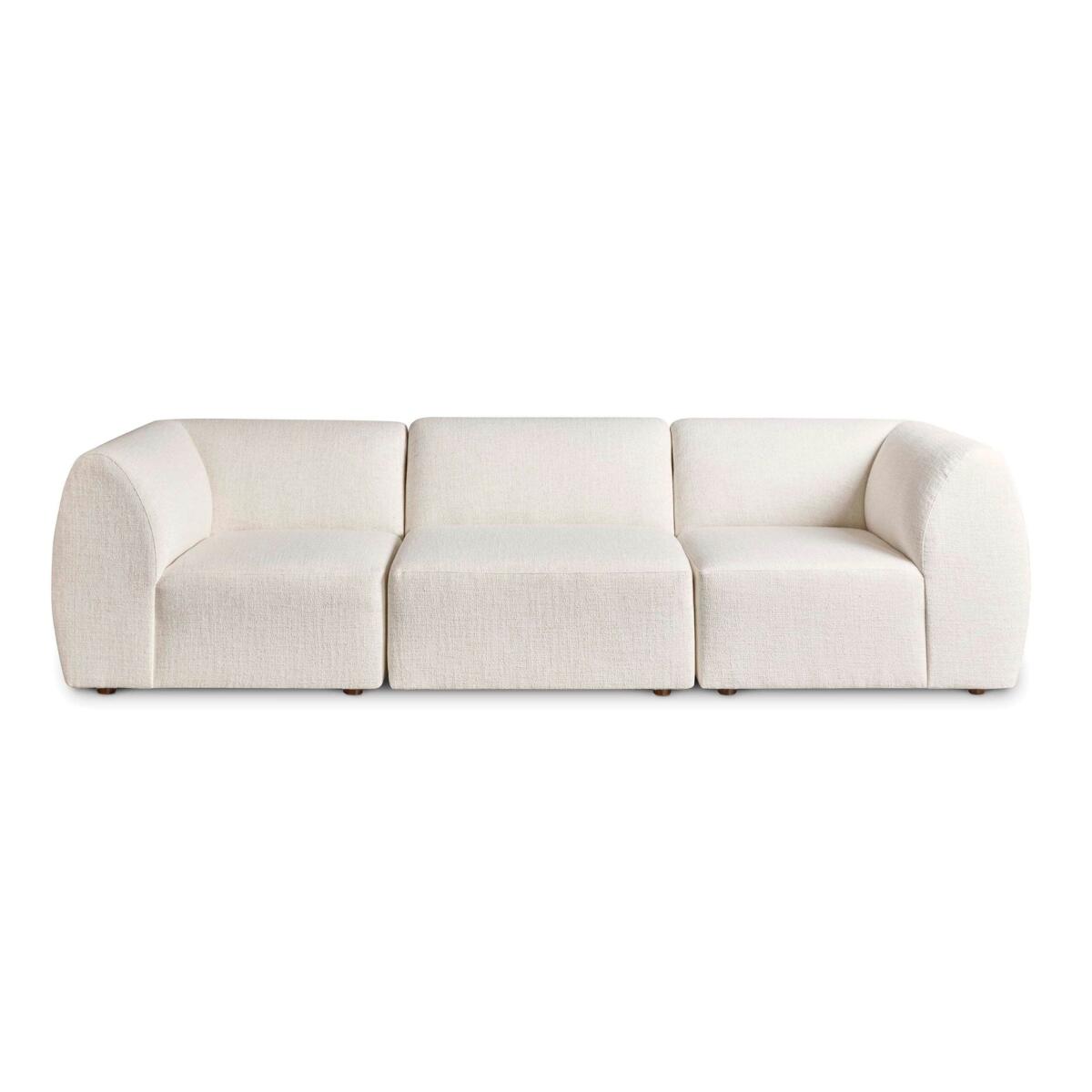 Clyde Modular Sofa Clyde Modular Sofa - Image 1